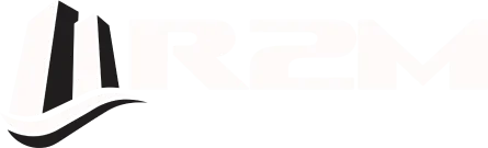 Logo da R2m