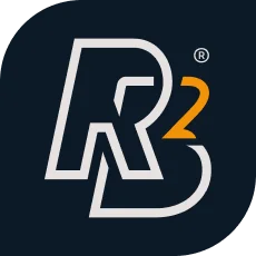 Logo da Rb2